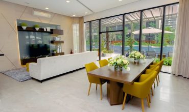 phòng giải trí đặc biệt